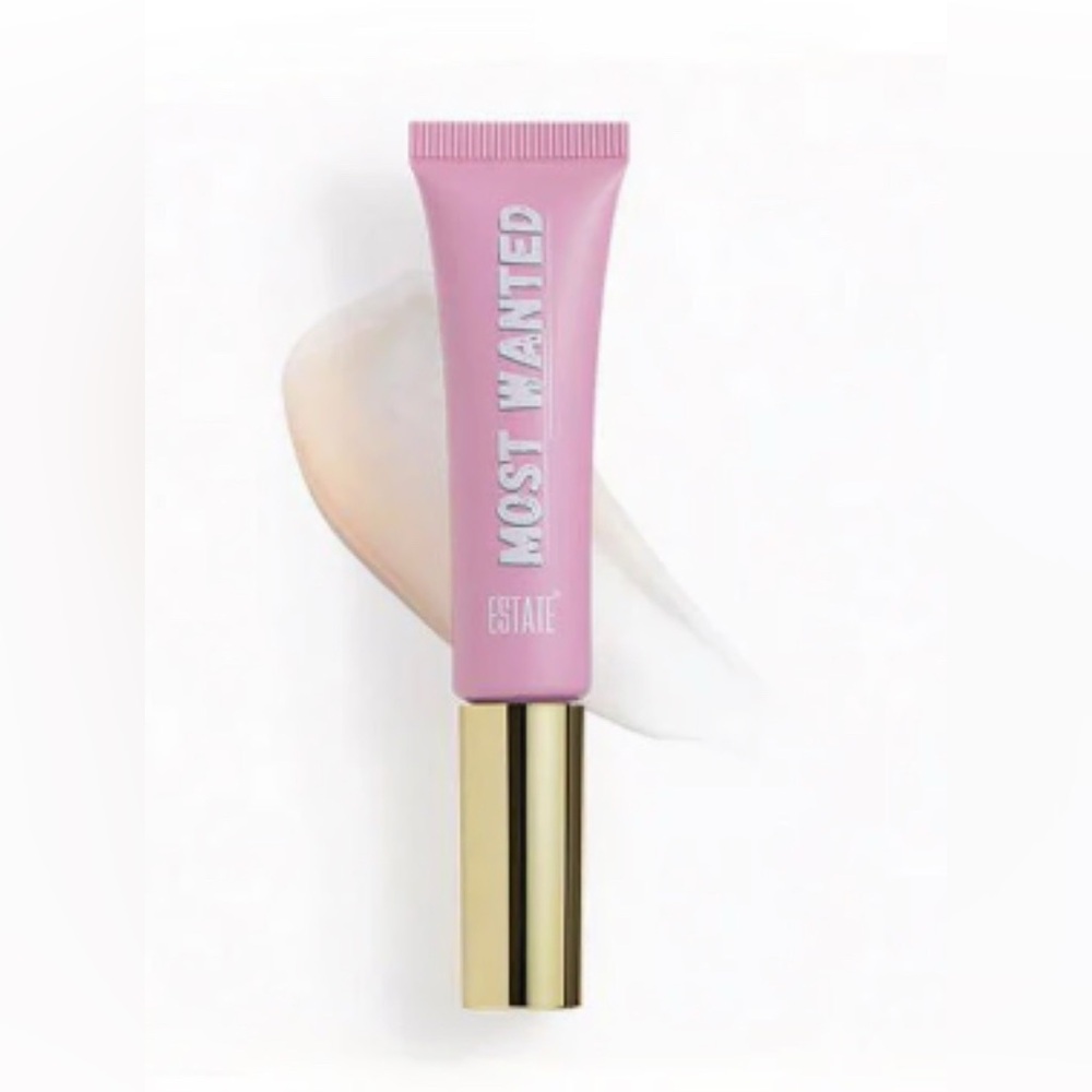 Estate Most Wanted Lip Gloss